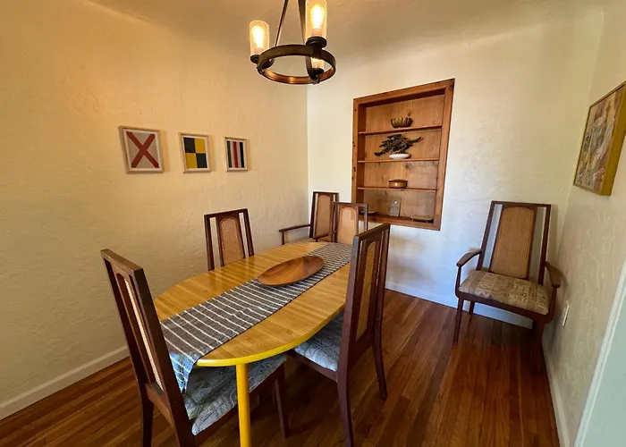 3br Retreat With Pool In Tucson, Near Ua * Tucson