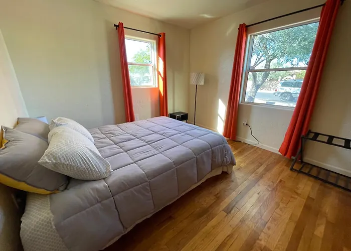 3br Retreat With Pool In Tucson, Near Ua Tucson