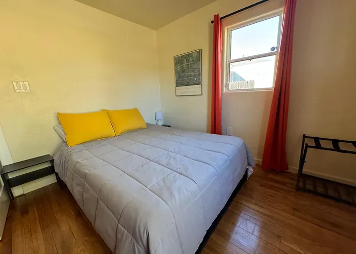 3br Retreat With Pool In Tucson, Near Ua