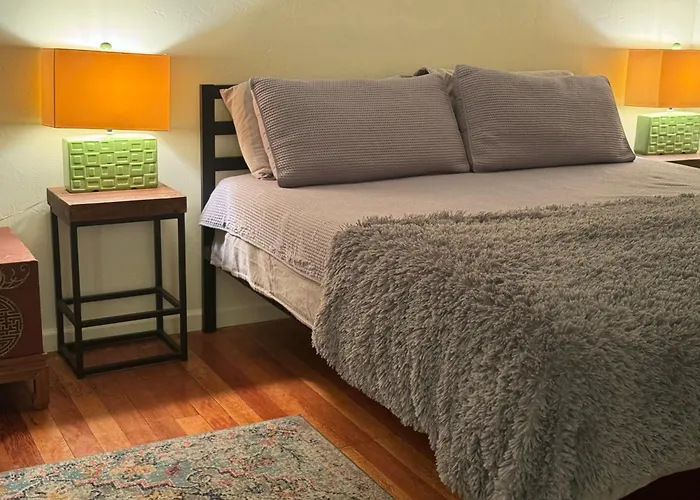 Сasa de vacaciones 3br Retreat With Pool In Tucson, Near Ua