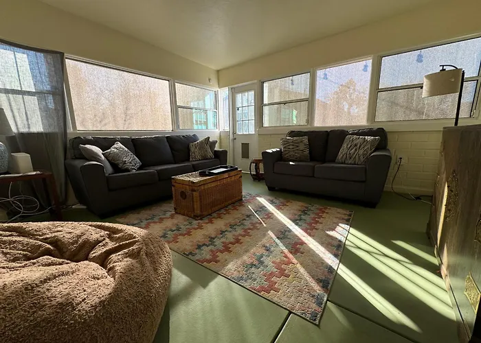 3br Retreat With Pool In Tucson, Near Ua Сasa de vacaciones Tucson