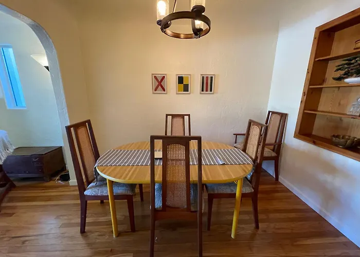 3br Retreat With Pool In Tucson, Near Ua * Tucson