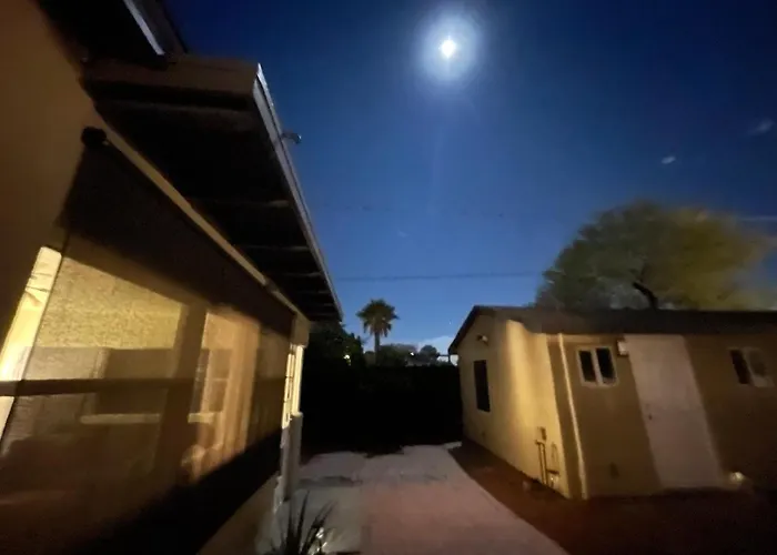 3br Retreat With Pool In Tucson, Near Ua Сasa de vacaciones Tucson