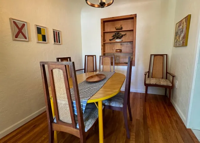 Сasa de vacaciones 3br Retreat With Pool In Tucson, Near Ua Tucson