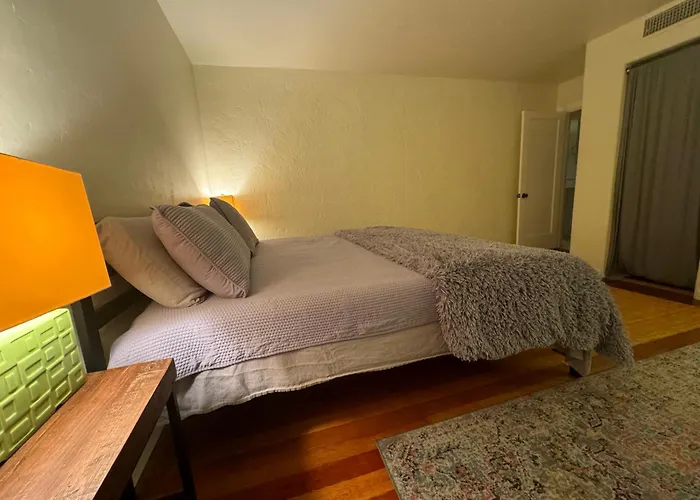 3br Retreat With Pool In Tucson, Near Ua *