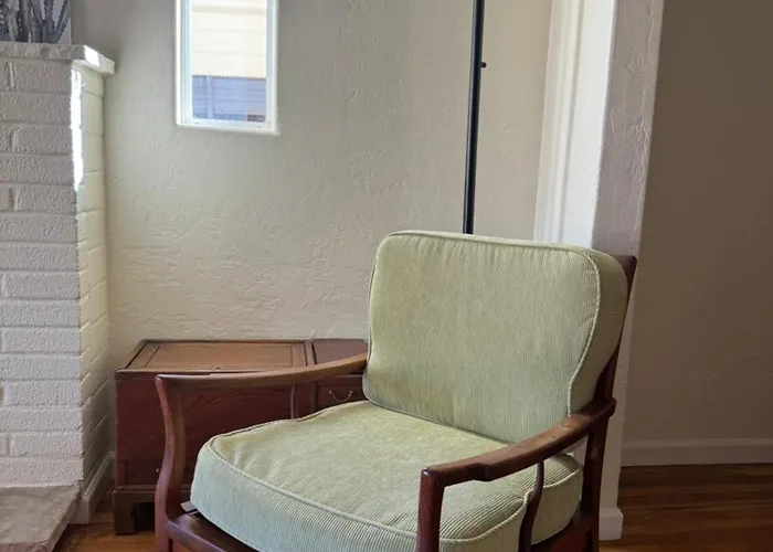 Сasa de vacaciones 3br Retreat With Pool In Tucson, Near Ua