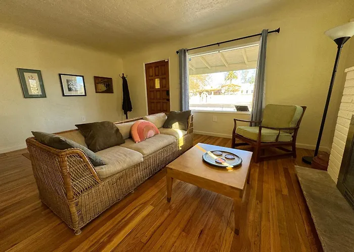 Сasa de vacaciones 3br Retreat With Pool In Tucson, Near Ua